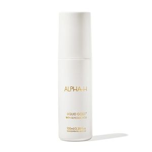 *BNIB* Alpha-H Liquid Gold Exfoliating Treatment with 5% Glycolic Acid